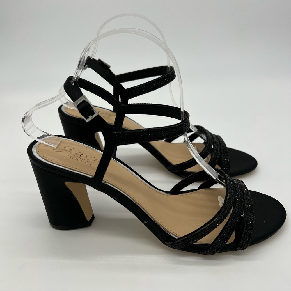 BADGLEY MISCHKA JEWEL Brighton Sandals